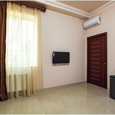 Arma Boutique Hotel Yerevan Luaran gambar
