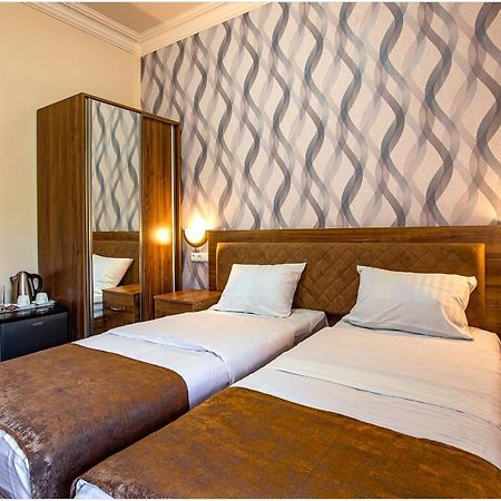 Arma Boutique Hotel Yerevan Luaran gambar