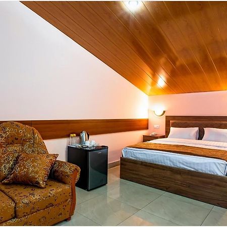Arma Boutique Hotel Yerevan Luaran gambar