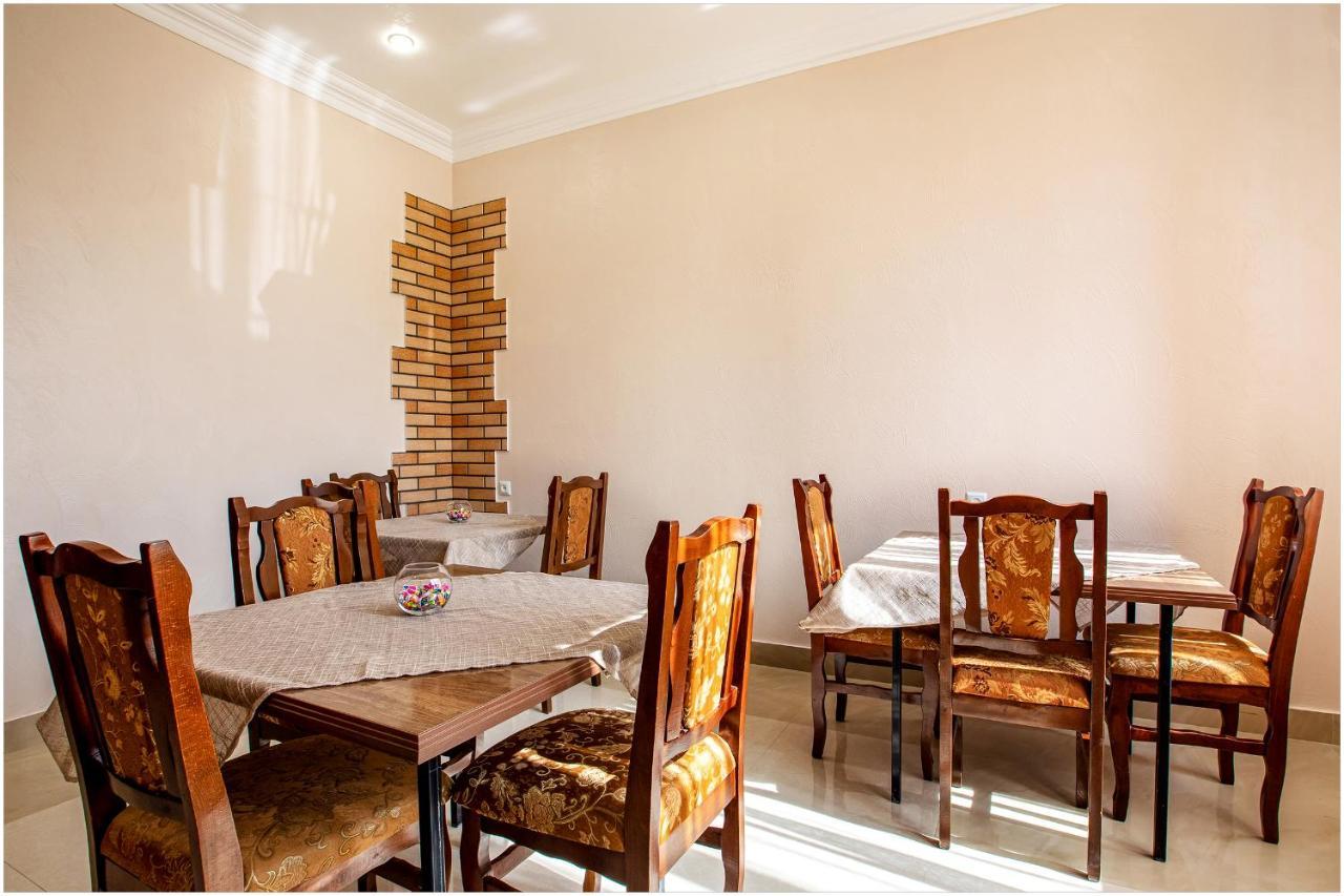Arma Boutique Hotel Yerevan Luaran gambar
