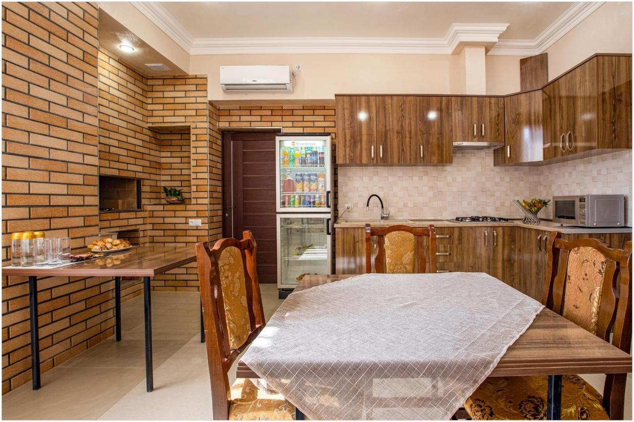 Arma Boutique Hotel Yerevan Luaran gambar