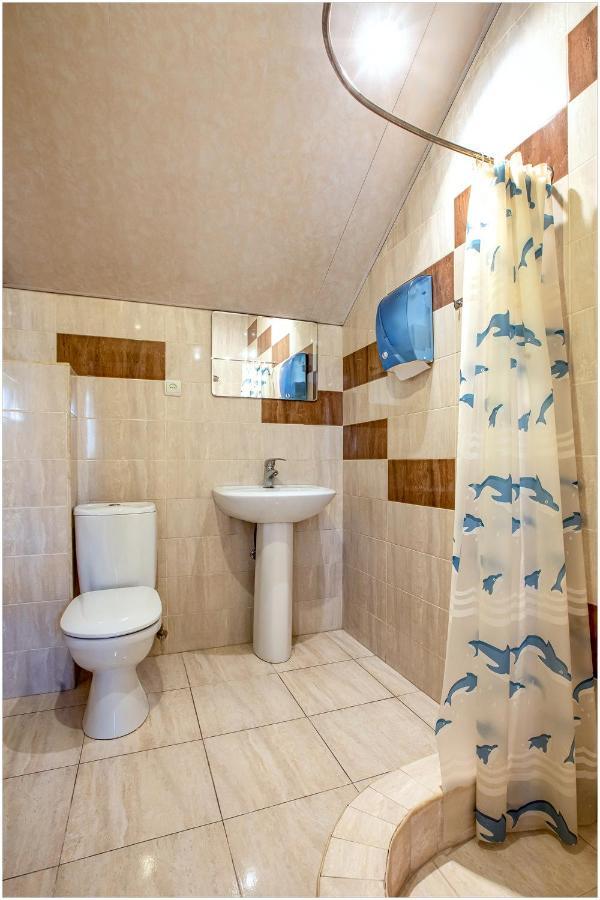 Arma Boutique Hotel Yerevan Luaran gambar