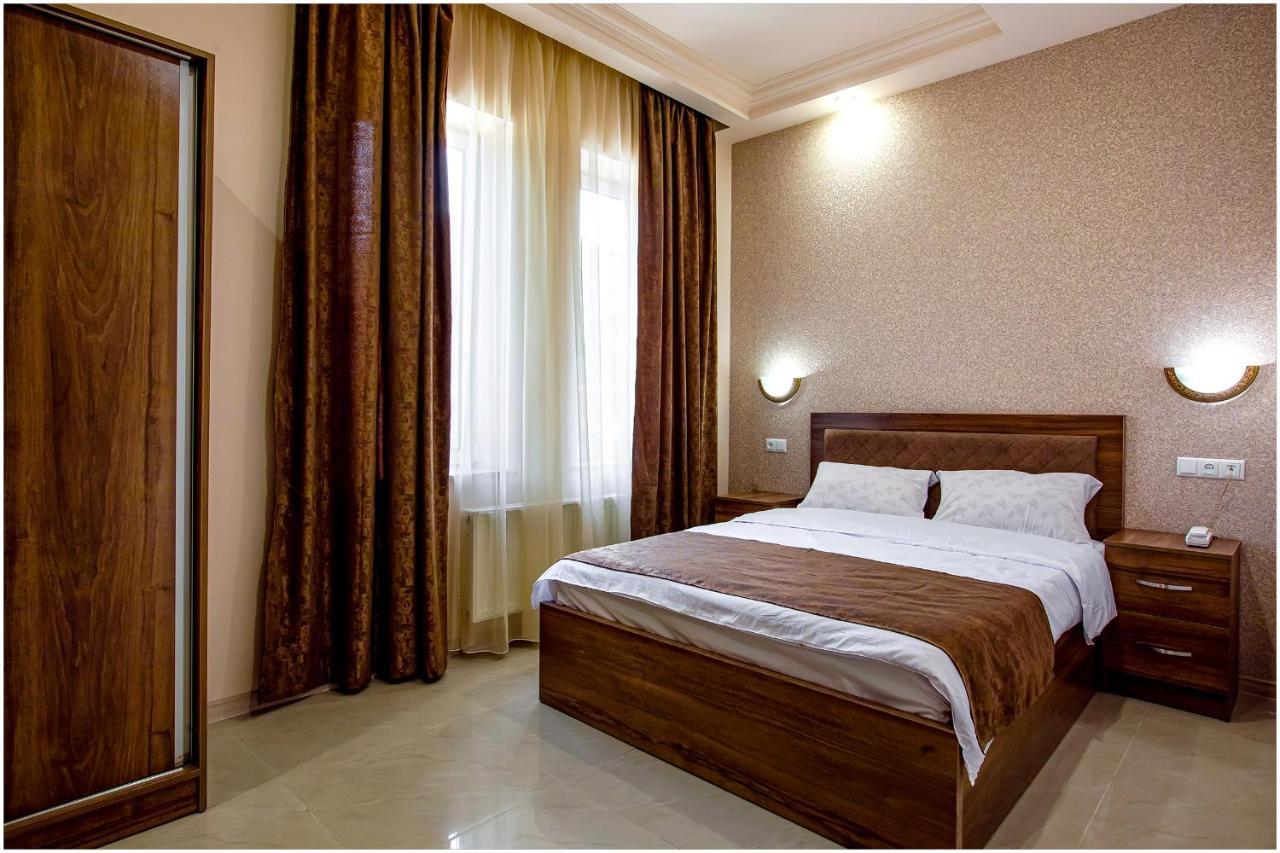Arma Boutique Hotel Yerevan Luaran gambar
