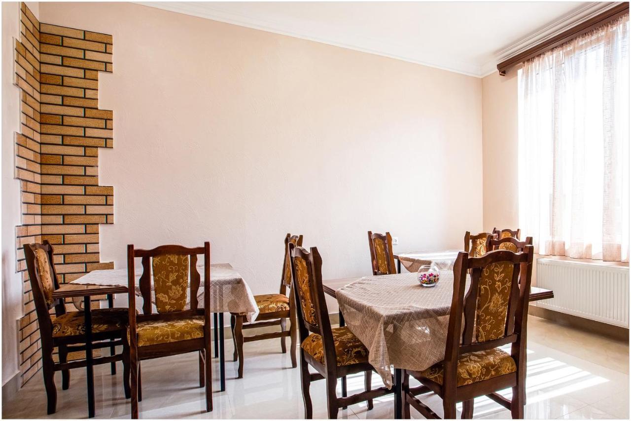Arma Boutique Hotel Yerevan Luaran gambar