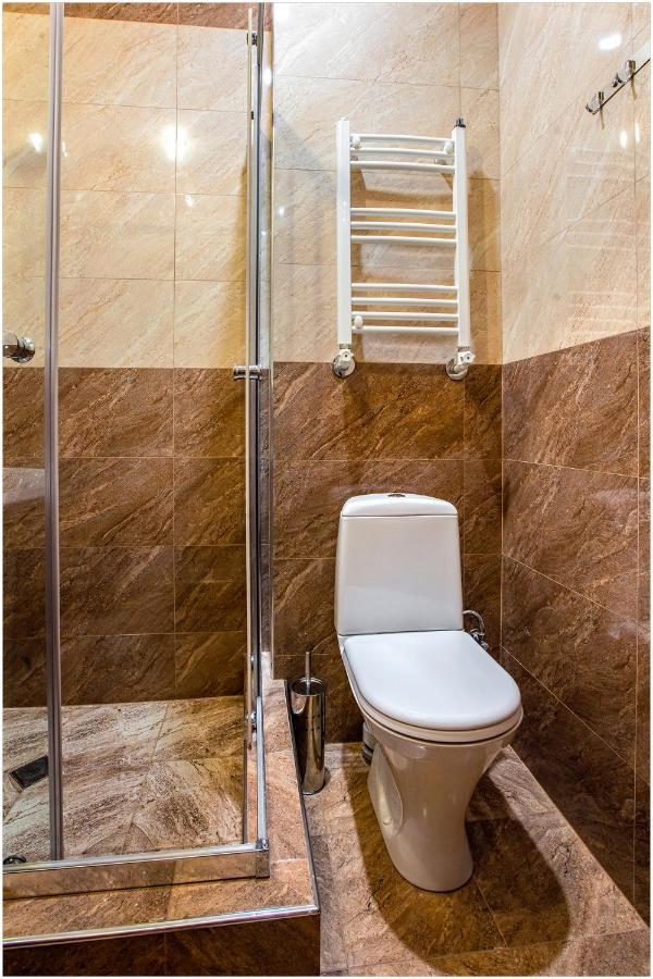 Arma Boutique Hotel Yerevan Luaran gambar