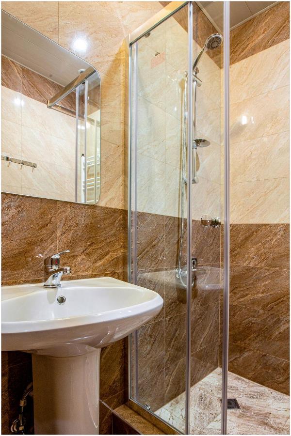 Arma Boutique Hotel Yerevan Luaran gambar