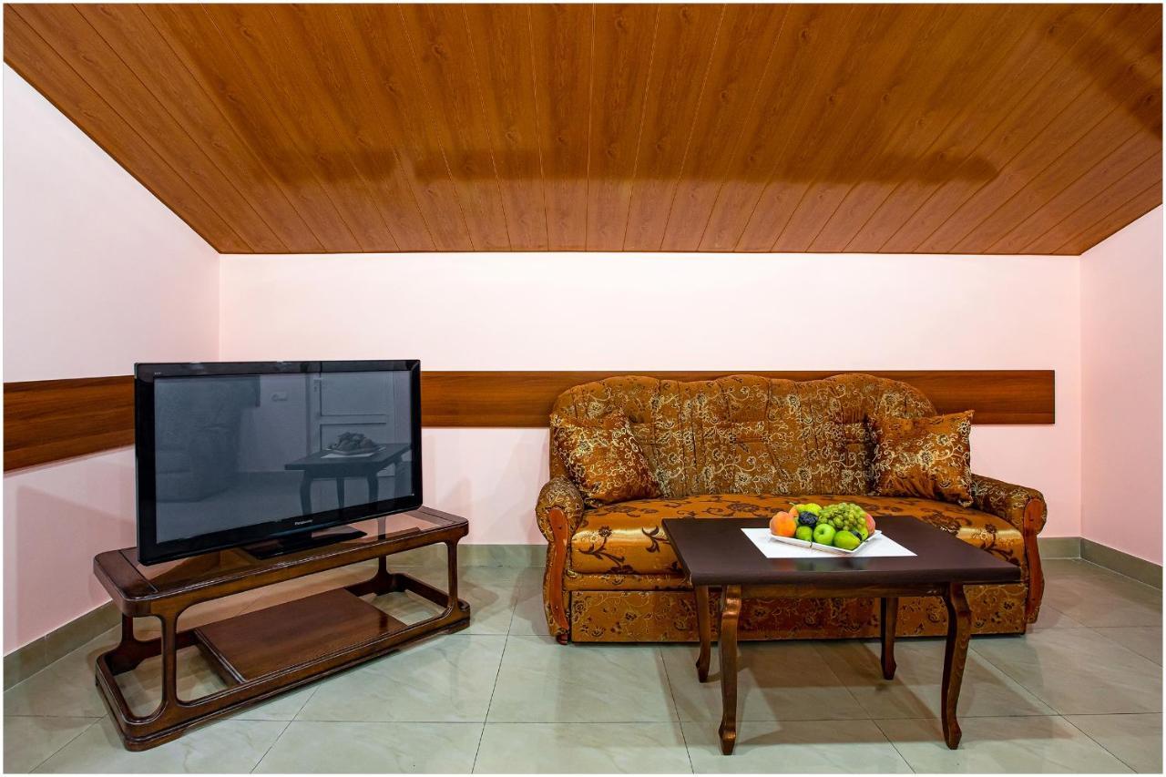 Arma Boutique Hotel Yerevan Luaran gambar