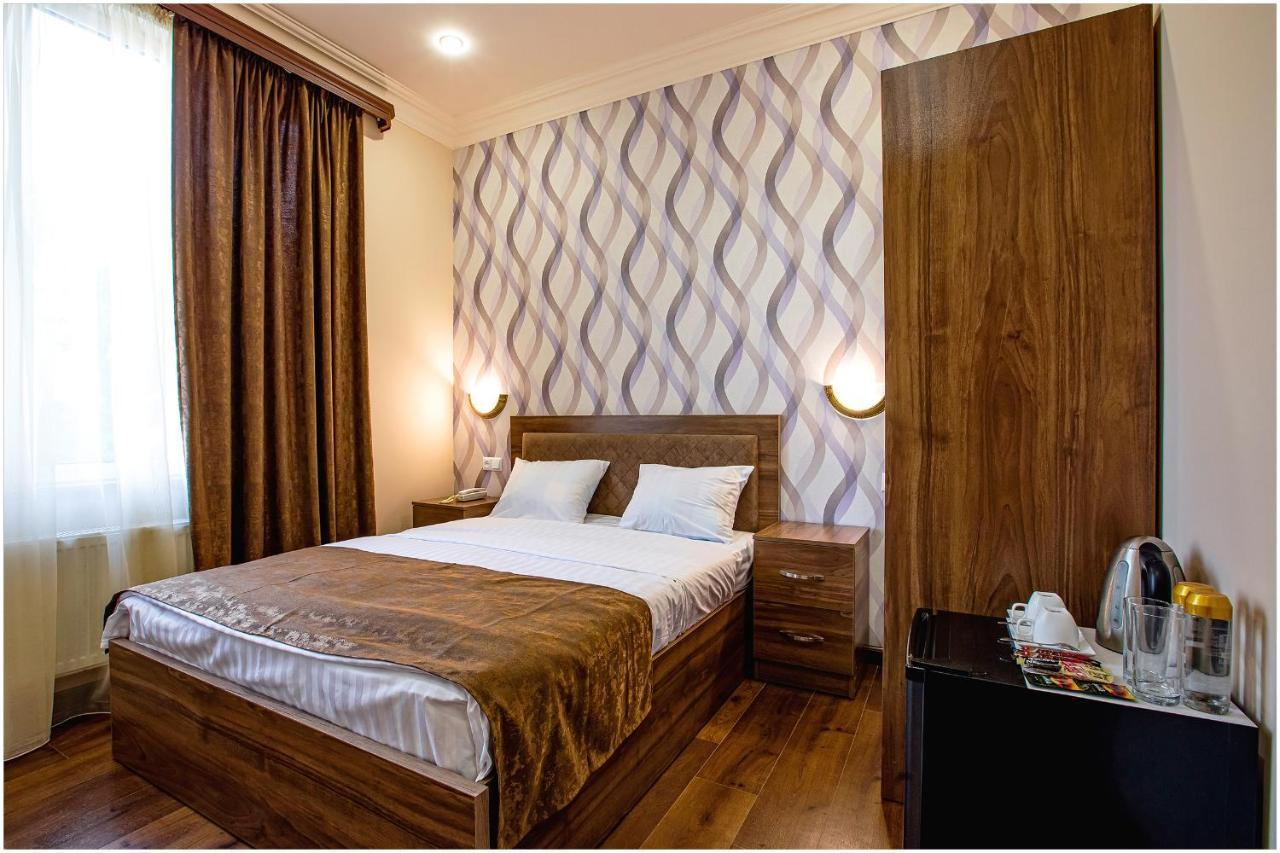 Arma Boutique Hotel Yerevan Luaran gambar