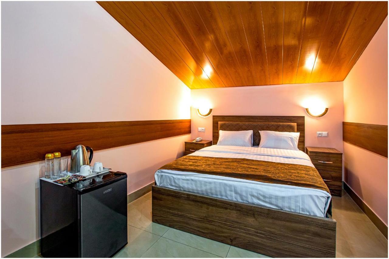Arma Boutique Hotel Yerevan Luaran gambar