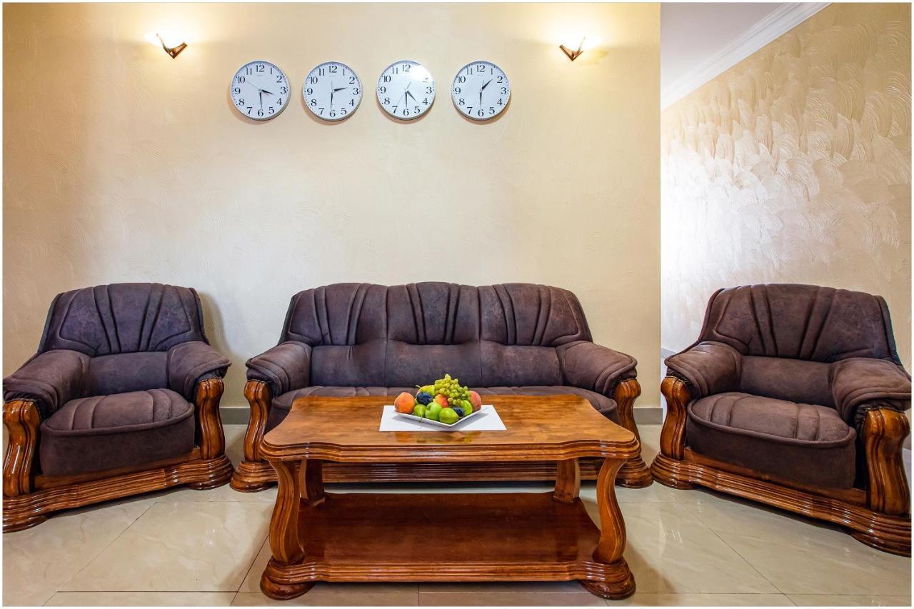 Arma Boutique Hotel Yerevan Luaran gambar