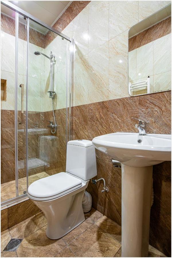Arma Boutique Hotel Yerevan Luaran gambar