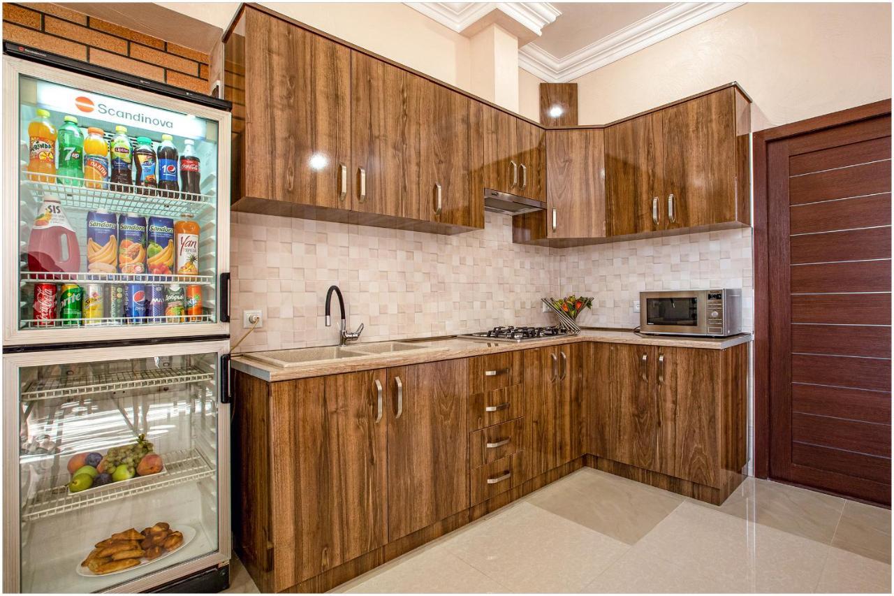 Arma Boutique Hotel Yerevan Luaran gambar