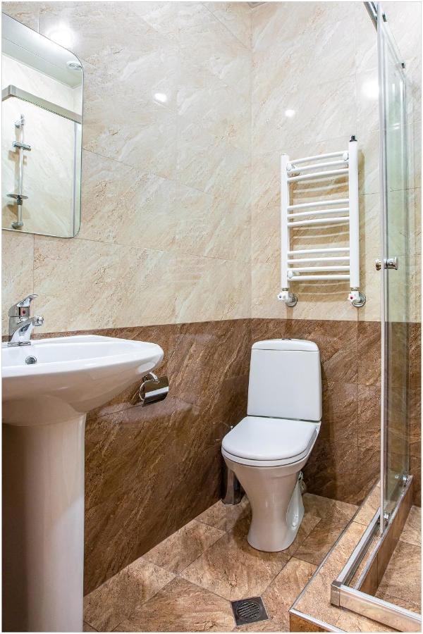Arma Boutique Hotel Yerevan Luaran gambar