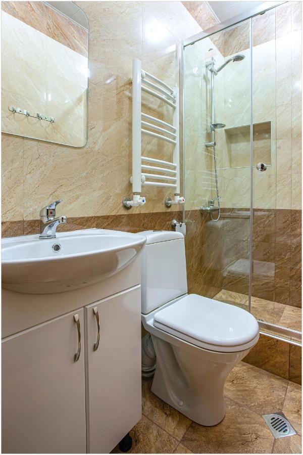 Arma Boutique Hotel Yerevan Luaran gambar