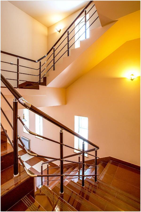 Arma Boutique Hotel Yerevan Luaran gambar
