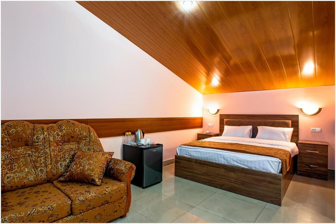 Arma Boutique Hotel Yerevan Luaran gambar