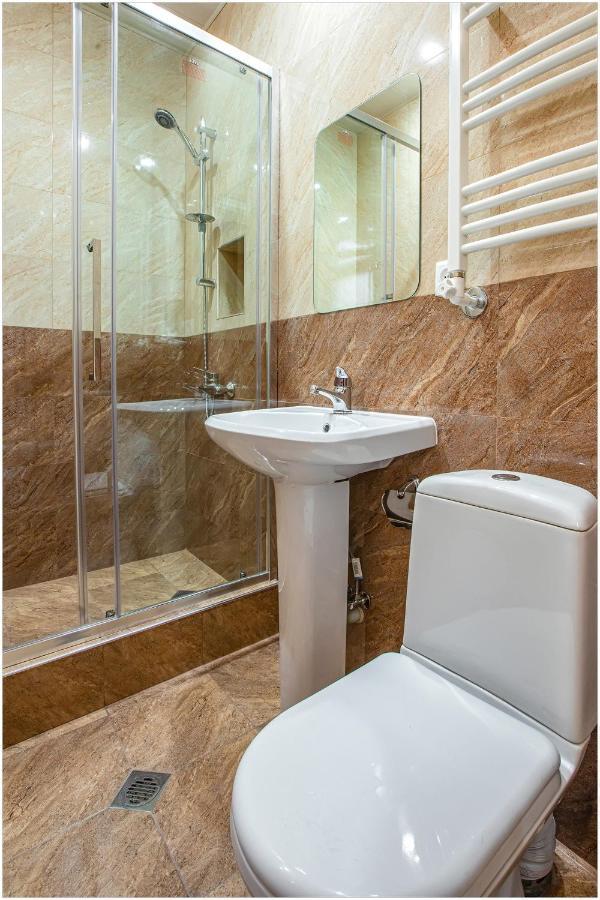 Arma Boutique Hotel Yerevan Luaran gambar