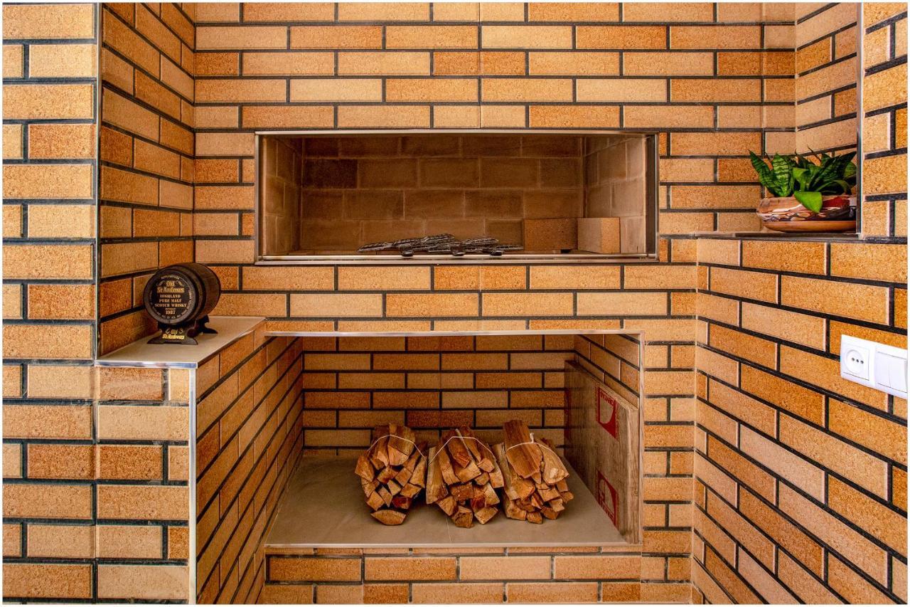 Arma Boutique Hotel Yerevan Luaran gambar